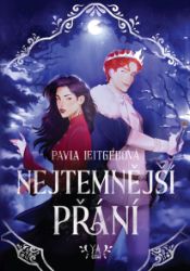 Nejtemnější přání - Fantasy Nejtemnější přání