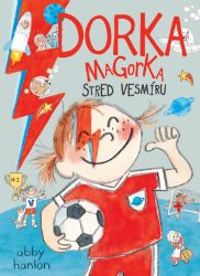 Stred vesmíru - Pro děti a mládež Stred vesmíru