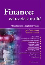 Finance: od teorie k realitě - aktualizované a doplněné vydání