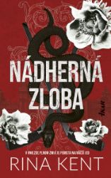 Nádherná zloba Nádherná zloba