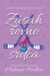Zásah rovno do srdca - Romantické Zásah rovno do srdca