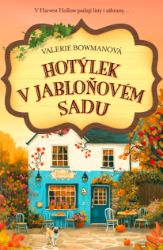 Hotýlek V Jabloňovém sadu