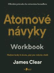 Atomové návyky – Workbook
