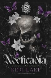 Nocticadia