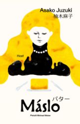 Máslo