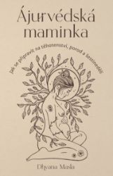 Ájurvédská maminka