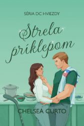 Strela príklepom