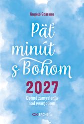 Päť minút s Bohom (2027)
