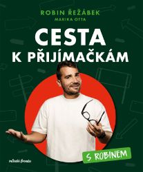 Cesta k přijímačkám s Robinem Cesta k přijímačkám s Robinem