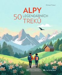 Alpy - Průvodci Alpy