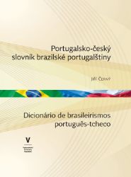 Portugalsko-český slovník brazilské portugalštiny Portugalsko-český slovník brazilské portugalštiny