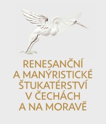 Renesanční a manýristické štukatérství na Moravě Renesanční a manýristické štukatérství na Moravě