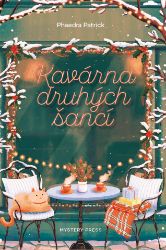 Kavárna druhých šancí - Romantické Kavárna druhých šancí