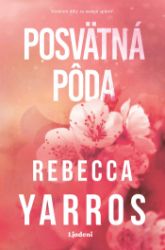 Posvätná pôda - Romány Posvätná pôda