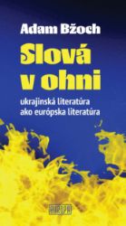 Slová v ohni - 1_Nové_produkty Slová v ohni