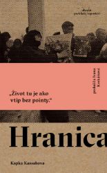 Hranica - Publicistika Hranica