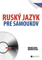 Ruský jazyk pre samoukov - 1_Nové_produkty Ruský jazyk pre samoukov