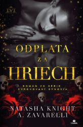 Odplata za hriech