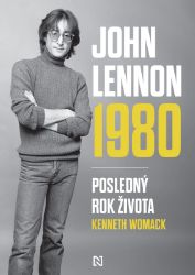 John Lennon 1980