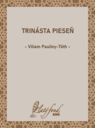 Trinásta pieseň - Romány Trinásta pieseň