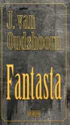 Fantasta - Romány Fantasta