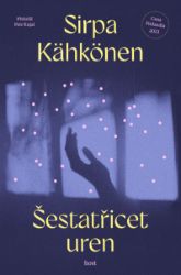 Šestatřicet uren - Společenská próza Šestatřicet uren