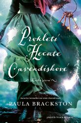 Prokletí Hecate Cavendishové - Fantasy Prokletí Hecate Cavendishové