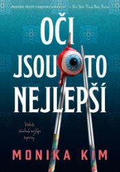 Oči jsou to nejlepší - Horory Oči jsou to nejlepší