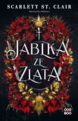 Jablka ze zlata - Scarlett St. Clair - Produkty Jablka ze zlata