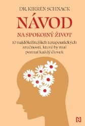 Návod na spokojný život - Lékařská literatura e-knihy Návod na spokojný život