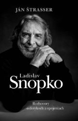 Ladislav Snopko - Vzpomínky a biografie Ladislav Snopko