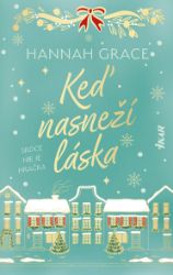 Keď nasneží láska - Romantické Keď nasneží láska