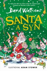Santa a syn
