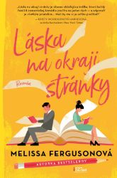 Láska na okraji stránky - Romantické Láska na okraji stránky
