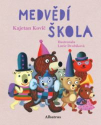 Medvědí škola - Pro děti a mládež Medvědí škola