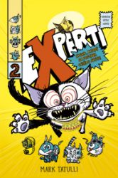 Experti 2: Skunk, ktorý sa postavil celému svetu - Produkty Experti 2: Skunk, ktorý sa postavil celému svetu