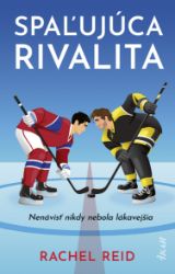 Spaľujúca rivalita - Romantické Spaľujúca rivalita