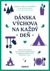 Dánska výchova na každý deň - Společenské a humanitní vědy Dánska výchova na každý deň