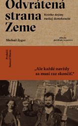 Odvrátená strana Zeme - Publicistika Odvrátená strana Zeme