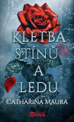 Kletba stínů a ledu - Fantasy Kletba stínů a ledu