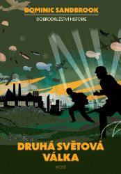 Druhá světová válka - Válečné Druhá světová válka