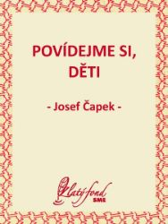 Povídejme si, děti