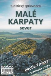 Malé Karpaty – sever - Cestování Malé Karpaty – sever