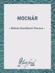 Mocnár - Klasická literatura Mocnár