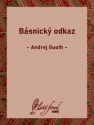 Básnický odkaz
