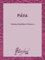 Páva - Klasická literatura Páva