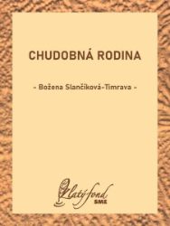 Chudobná rodina - Romány Chudobná rodina