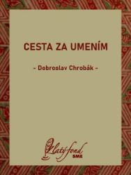 Cesta za umením - Romány Cesta za umením