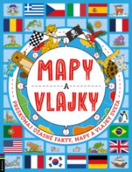 Mapy a vlajky - Mapy Mapy a vlajky