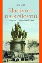 Kladivom na kráľovnú - Vzpomínky a biografie Kladivom na kráľovnú